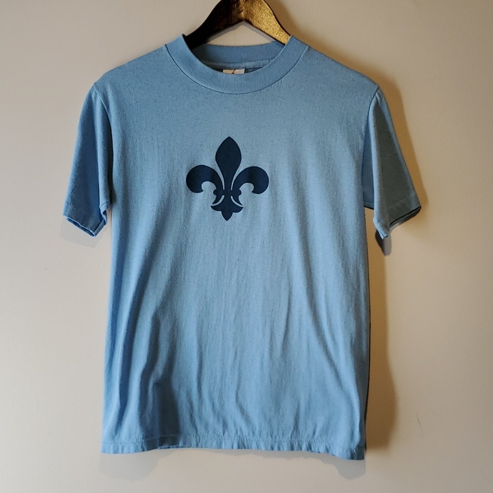 Vintage tee